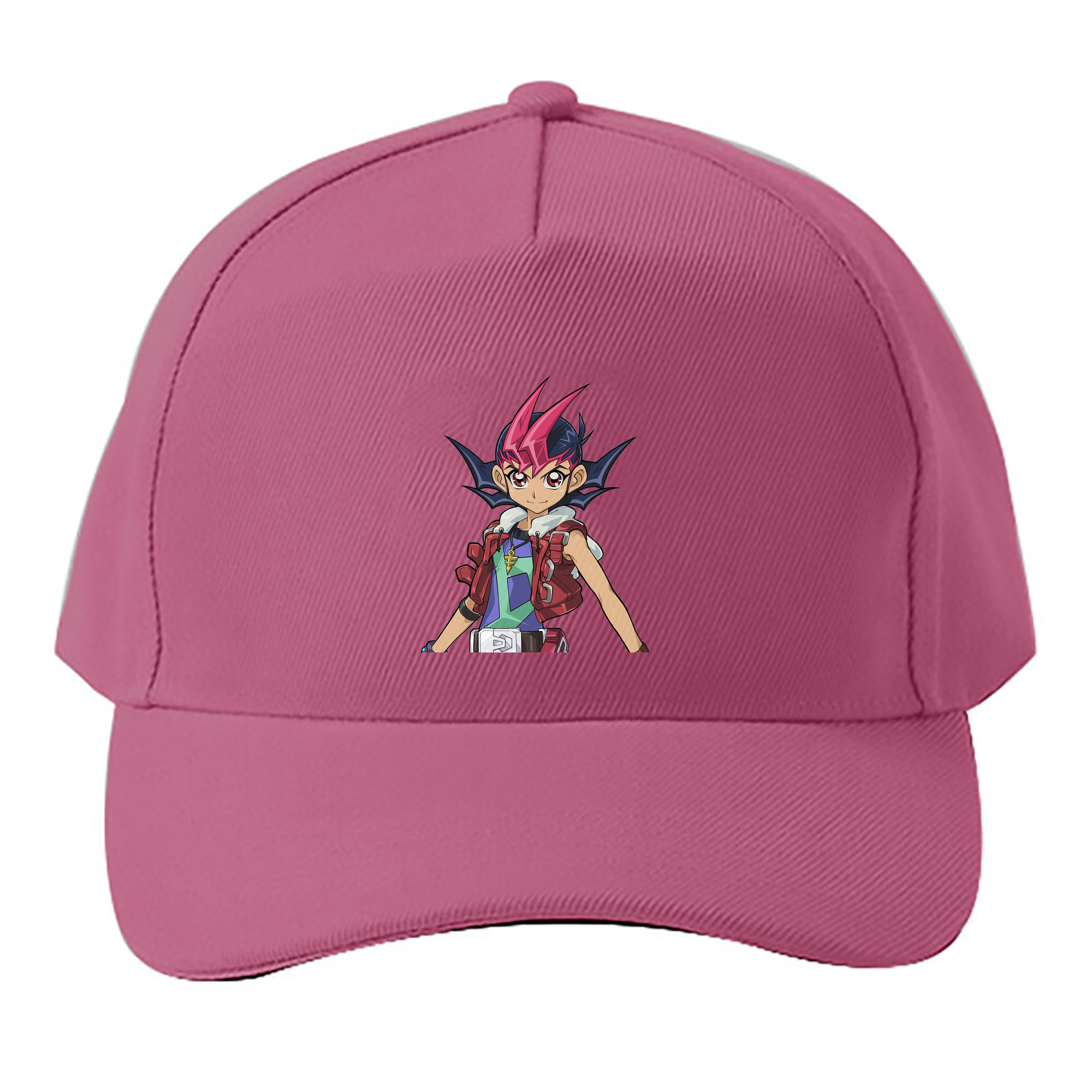 （画像用） 遊☆戯☆王 Yu-Gi-Oh! ベースボールキャップ 綿100％ 男女兼用 帽子 スポーツ